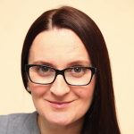 mgr Agnieszka Szymańska - Kierlandczyk