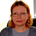 dr Aleksandra Jaszczak - Psychiatra dzieci i młodzieży Warszawa