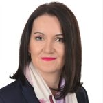 prof. nadzw. dr hab. Kamila Wojdyło-Radkiewicz - Psychoterapeuta Wideokonsultacja