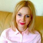 Aneta Chwała - Psychoterapeuta Warszawa