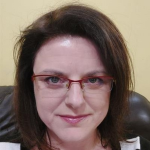 mgr Aleksandra Dyrda - Psycholog Dzieci i Młodzieży Warszawa