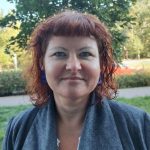 mgr Małgorzata Rutkowska - Psycholog, Psychoterapeuta