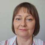 mgr Marta Suska - Psycholog, Psychoterapeuta Warszawa