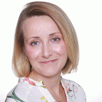 mgr Ewelina Heftman - Psycholog, Psychoterapeuta Wideokonsultacje