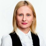 mgr Magdalena Gorzela - Psycholog, Psychoterapeuta Wideokonsultacje