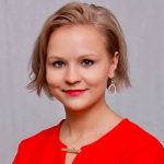 dr n.med. Joanna Sadowska-Mazuryk - Wideokonsultacje Psychiatra