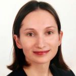 dr Anna Rudolf - Psychiatra Wideokonsultacja