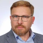 dr Igor Gaj - Psychiatra Wideokonsultacja