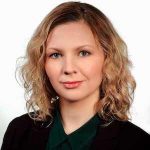 dr Joanna Walczowska - Psychiatra Warszawa