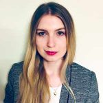 dr Marta Danielska - Psychiatra Wideokonsultacje - PsychoMedic.Online