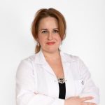 dr n. med. i n. o zdr. Ewelina Soroka - Psychiatra Warszawa