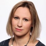 mgr Anna Pokorny - Psycholog, Psychoterapeuta Wideokonsultacje