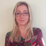 mgr Anna Warot-Szandar - Psycholog, Psychoterapeuta Wideokonsultacja