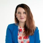 mgr Lidia Karasiewicz - Psycholog, Psychoterapeuta Katowice