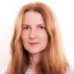 mgr Barbara Goner - Psycholog, Psychoterapeuta Wideokonsultacje