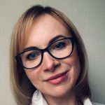 dr n.med. Magdalena Jaszke-Psonka - Psychiatra Katowice