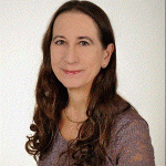 mgr Jolanta Szymczyk - Psychoterapeuta Psychodynamiczny Warszawa