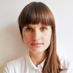 mgr Maria Cichocka Psycholog Psychoterapeuta Psychodynamiczny Warszawa