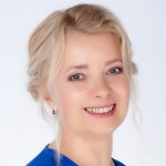 Mgr Małgorzata Kwiecień Psychoterapeuta Wideokonsultacja