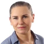 Mgr Marta Surowiec Psychoterapeuta Psychodynamiczny Katowice