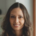 Mgr Marta Groszyńska Psychoterapeuta Wideokonsultacja