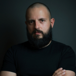 mgr Daniel Wichiciel - Psychoterapeuta Wideokonsultacja