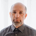 dr Dariusz Krzeszowski - Psychiatra Wideokonsultacja