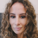 mgr Aneta Tarnacka - Psychoterapeuta Wideokonsultacja