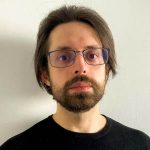 Mgr Bartosz Michalewski Psychoterapeuta Wideokonsultacja