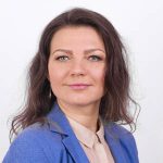 Mgr Laura Owczarka Psycholog Psychoterapeuta Uzależnień Warszawa
