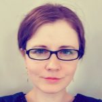 Mgr Paulina Janus - Psycholog, Psychoterapeuta Wideokonsultacja