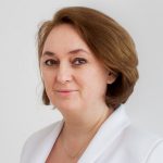 mgr Monika Dziak - Psycholog, Psychoterapeuta Wideokonsultacja
