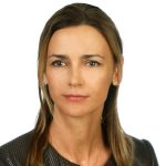 mgr Alina Choteborska - Psycholog diagnosta Wideokonsultacja