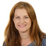 mgr Izabela Świderska - Psycholog Wideokonsultacja