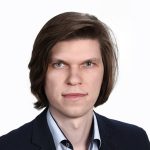 dr Michał Hapon - Psychiatra Wideokonsultacja