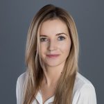 dr Sylwia Banaczyk-Miłońska - Psychiatra Wideokonsultacja