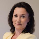 mgr Emilia Płukis-Cegiełka - Psycholog dzieci i młodzieży Wideokonsultacja