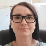 lek. Iwona Waszkiewicz - Psychiatra Wideokonsultacja