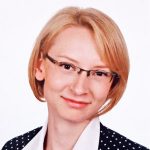 dr Monika Kruszewska - Psychiatra Wideokonsultacja