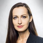 dr n. społ. Agnieszka Bożek - Psycholog, Psychoterapeuta Wideokonsultacja