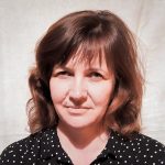 Mgr Agnieszka Strugacz - Psycholog, Psychoterapeuta Wideokonsultacja