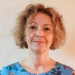 mgr Elżbieta Kurak - Psycholog, Psychodietetyk Wideokonsultacja