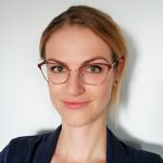 mgr Joanna Juras - Psycholog Diagnosta Wideokonsultacja