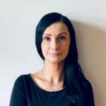 Mgr Karolina Maciejewska - Psychoterapeuta dorosłych i młodzieży Wideokonsultacja