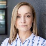 mgr Maria Badura - Psycholog, Psychoterapeuta Wideokonsultacja