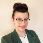 dr Monika Wilczek-Rabenda - Psychiatra Wideokonsultacja