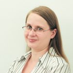 mgr Agnieszka Olszańska - Psycholog, Psychoterapeuta Wideokonsultacja