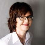 mgr Ewa Arendarczyk - Psychoterapeuta Wideokonsultacja