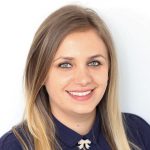 mgr Jolanta Piasecka - Psycholog, Psychoterapeuta, Psychodietetyk Wideokonsultacja