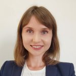 mgr Katarzyna Babka - Psycholog dziecięcy, Diagnosta Wideokonsultacja